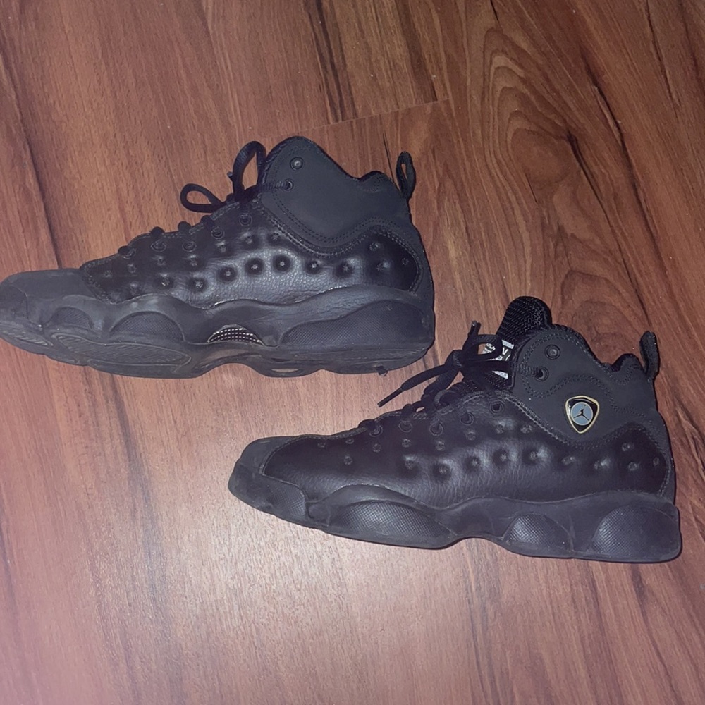 Jordan Jumpman Team II